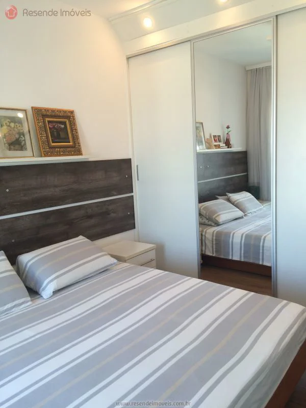 Foto 19 de 22 - Apartamento para venda em Jardim Jalisco